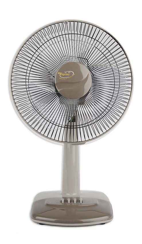 Toyomi 12 Desk Fan Tf128 Lazada Singapore