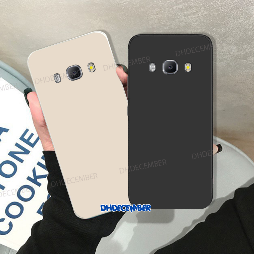 Ốp lưng Samsung J3 2016 / J5 2016 / J7 2016  ốp mềm dẻo  (TPU)