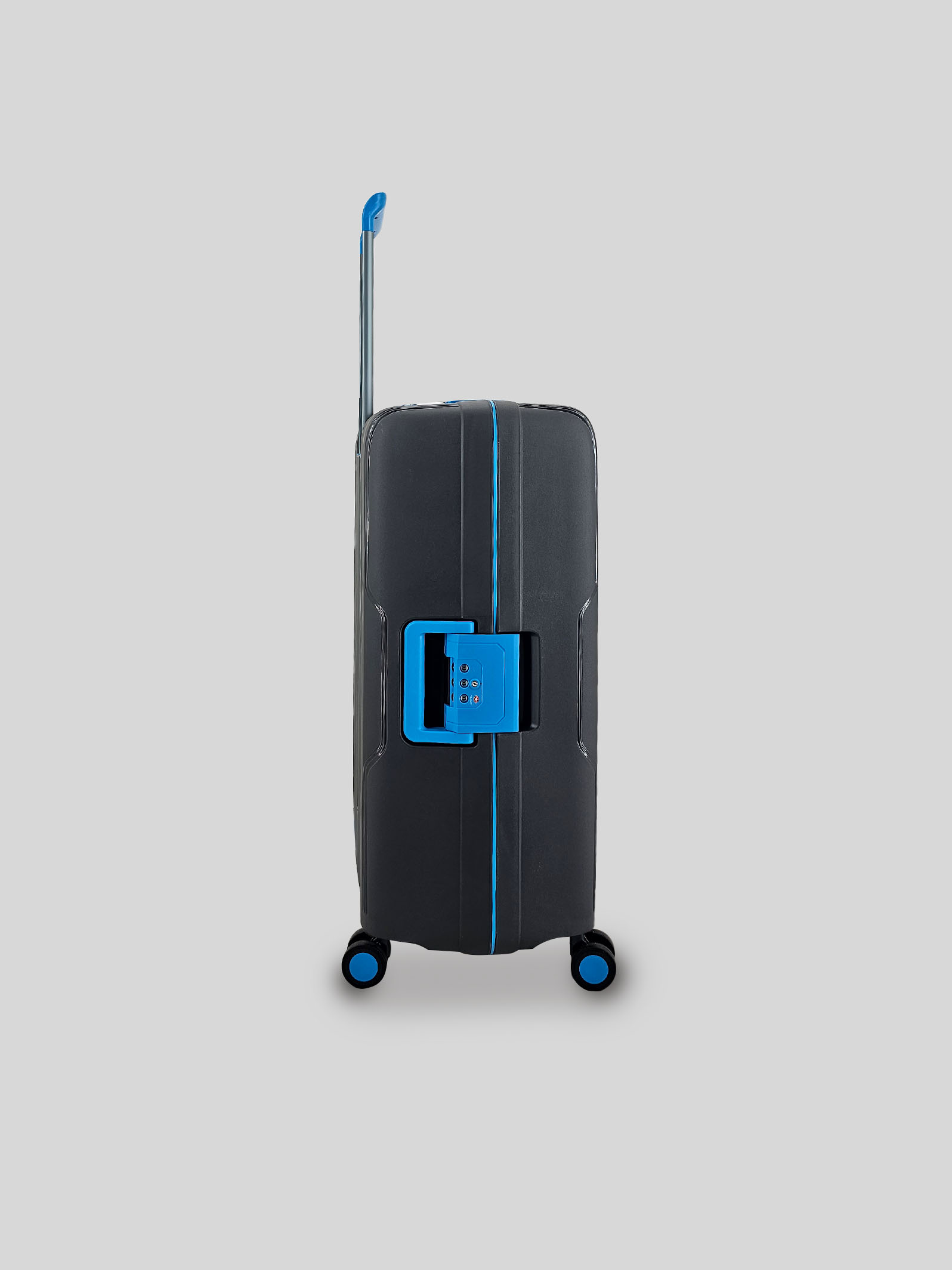 Winter Time Sumuzu PP Luggage SMZ713 | Lazada Singapore