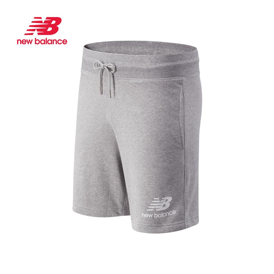 NEW BALANCE Men Short MS03558