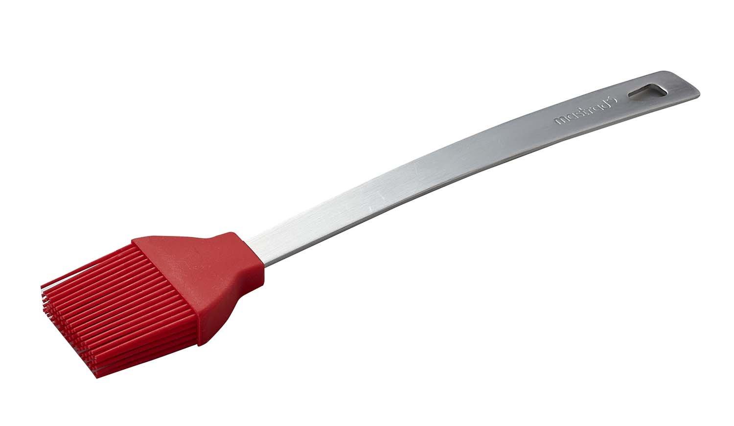 Mastrad - Cọ quét bằng silicon