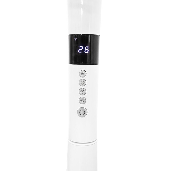 Quạt cây Karofi KF-402AC 10 cánh