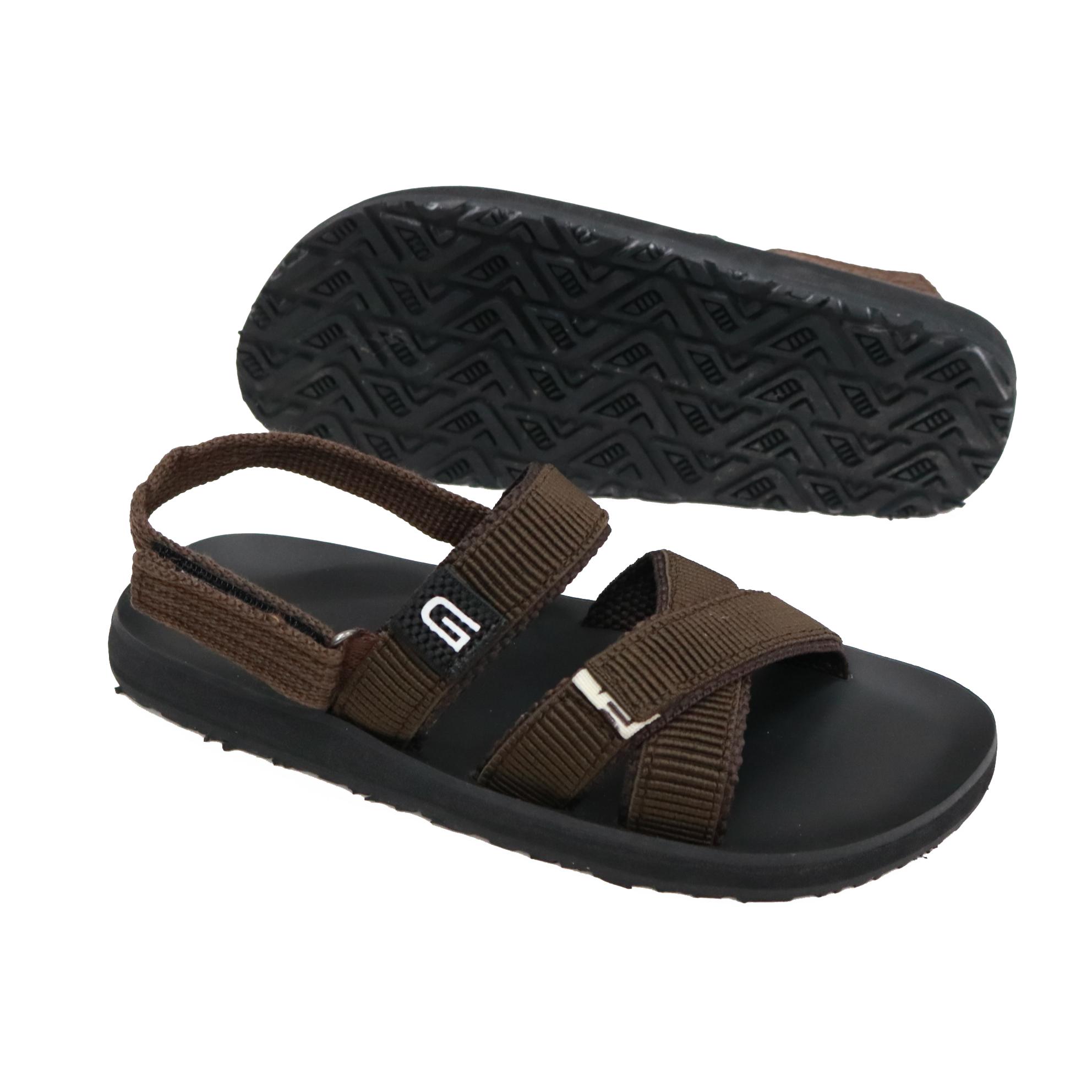 Sandal nữ quai chéo GIAVY - STK345N