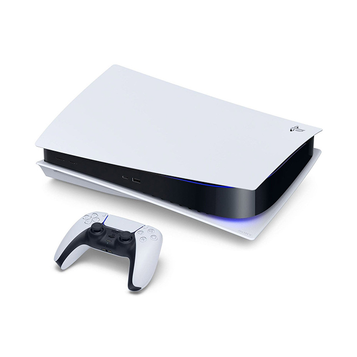 MÁY CHƠI GAME PLAYSTATION 5 / PS5 Standard Edition - JP