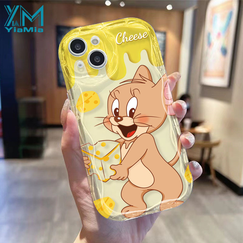 Facai%20YiaMia%20Case%20For%20VIVO%20Y17S%20Y11%20Y15%20Y12%20Y17%20Y15S%20Y15A%20Y01%20Y02%20Y02S%20Y85%20V9%20Y95%20Y93%20Luxury%20Y91%20Y91C%201901%201902%201904%20Y16%20Y27%20Y35%20+%20Y36%20Cute%20Jerry%20Mouse%20Cartoon%20Phone%20Cover%20-%20Image%207