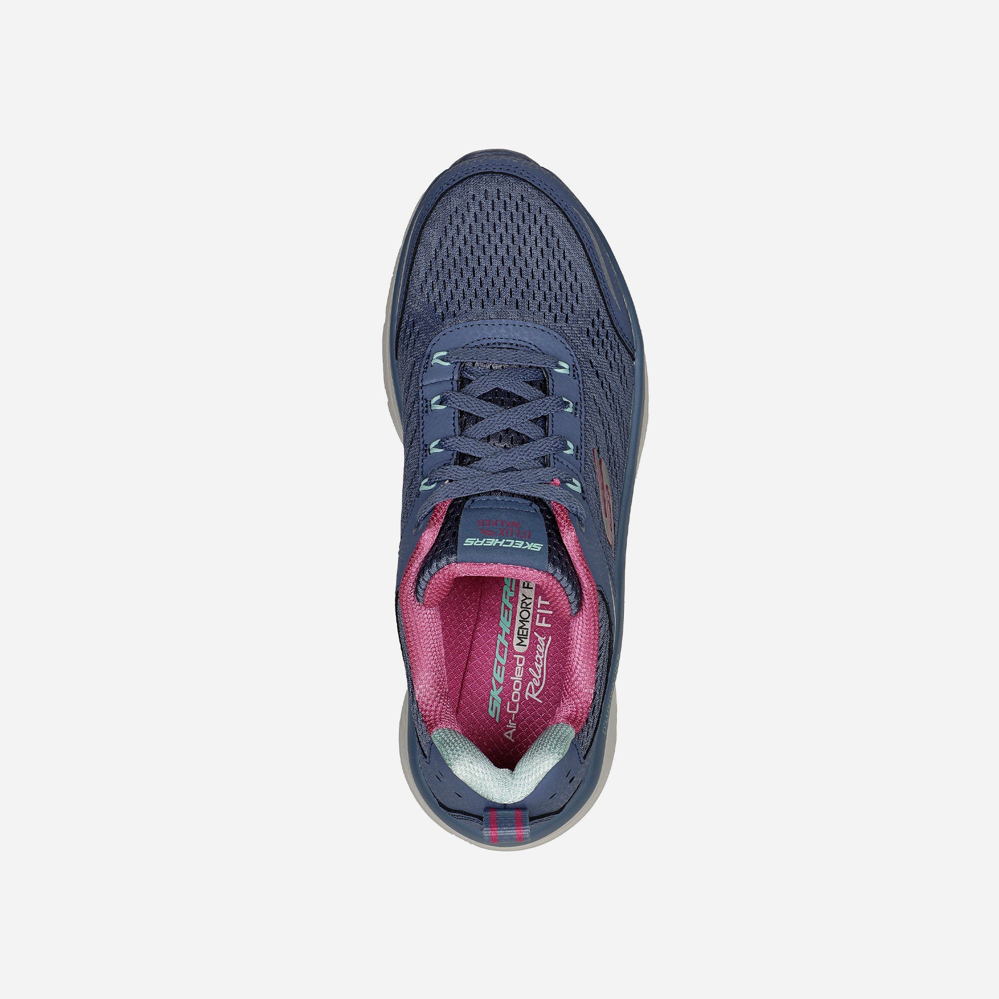 SKECHERS Giày sneaker nữ D'Lux Walker 149023 NTT5