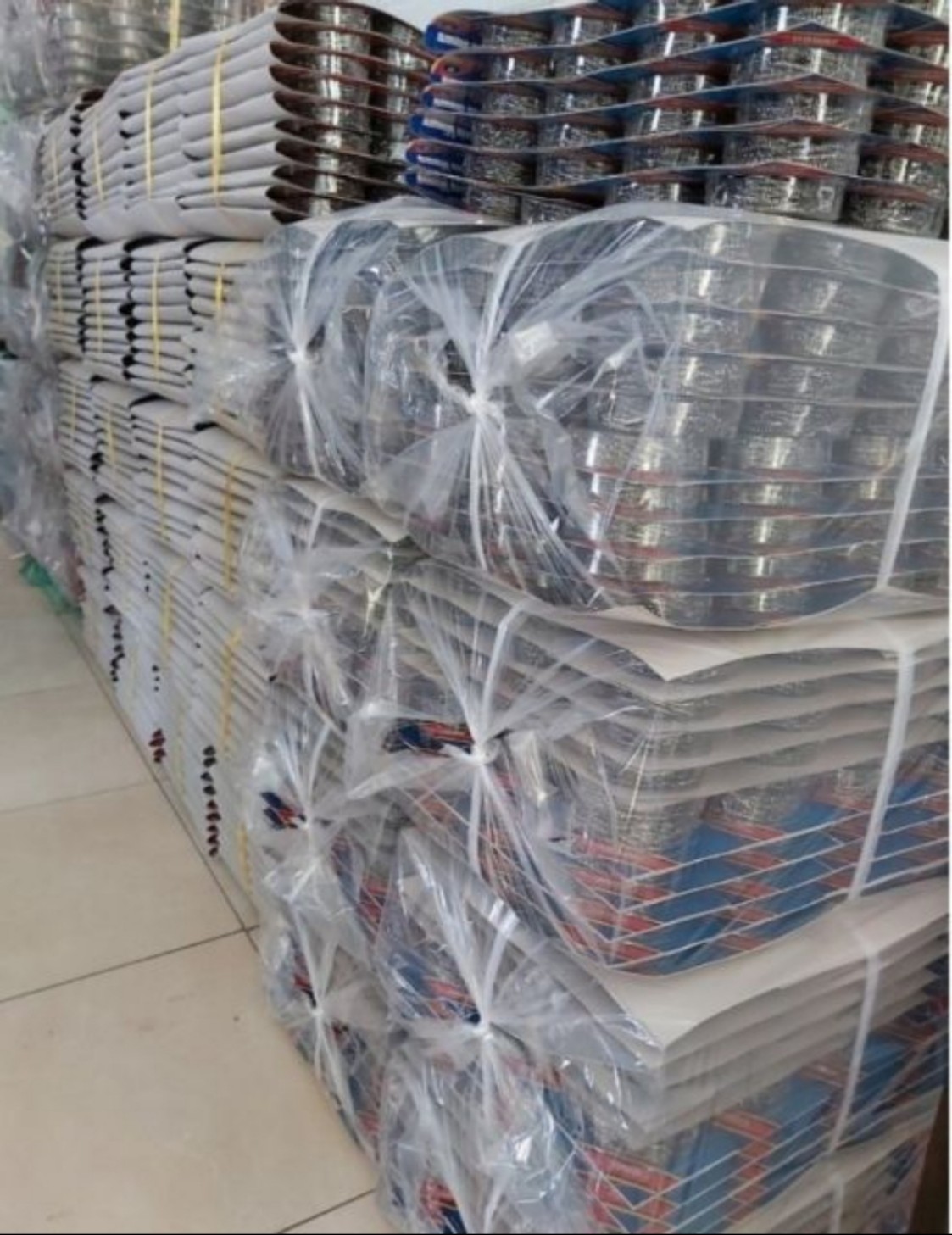 [HCM] 3 Cái Cước chùi xoong nồi loại 1