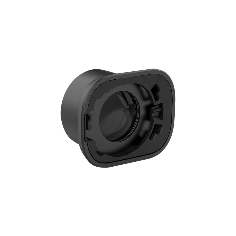 External Wide-angle Lens Filter Shooting Range Increase 25% For DJI Mini 4 Pro Camera Lens