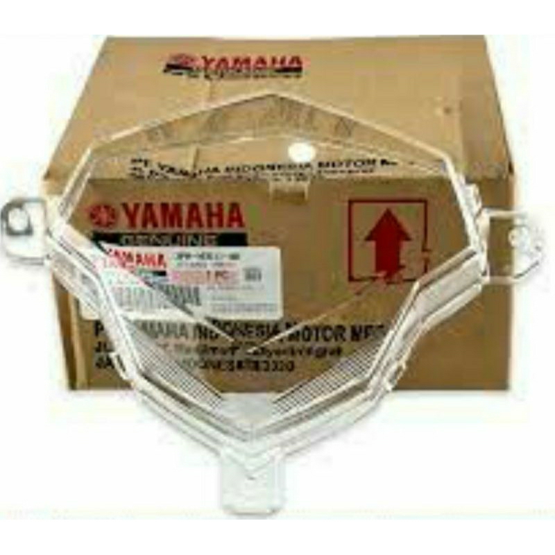 Mica đồng hồ Mio M3 (2PH-H3511-00)