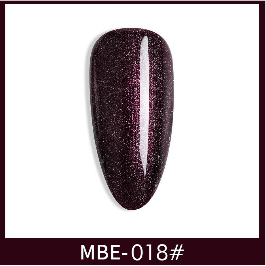 Sơn Gel AS Chai Đỏ Mã MBE 15ml