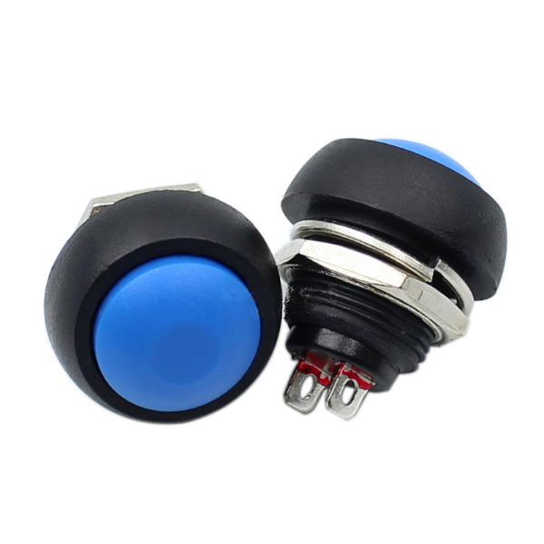 Nút nhấn nhả chống nước pbs-33b
