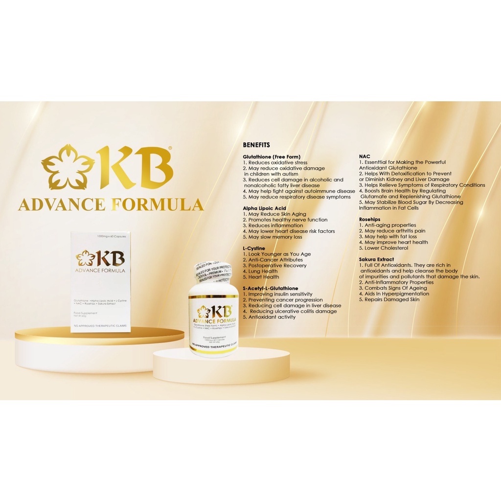 kb glutathione capsule price mercury drug FDA Advisory No.2025-1278 || Public Health Warning Against the Purchase and Consumption of the Unregistered Food Supplement ACTIVE WHITE L-Glutathione with Grapeseed Extract plus Vitamin C Skin Whitener 1000mg KB advance premium mashiro gluta