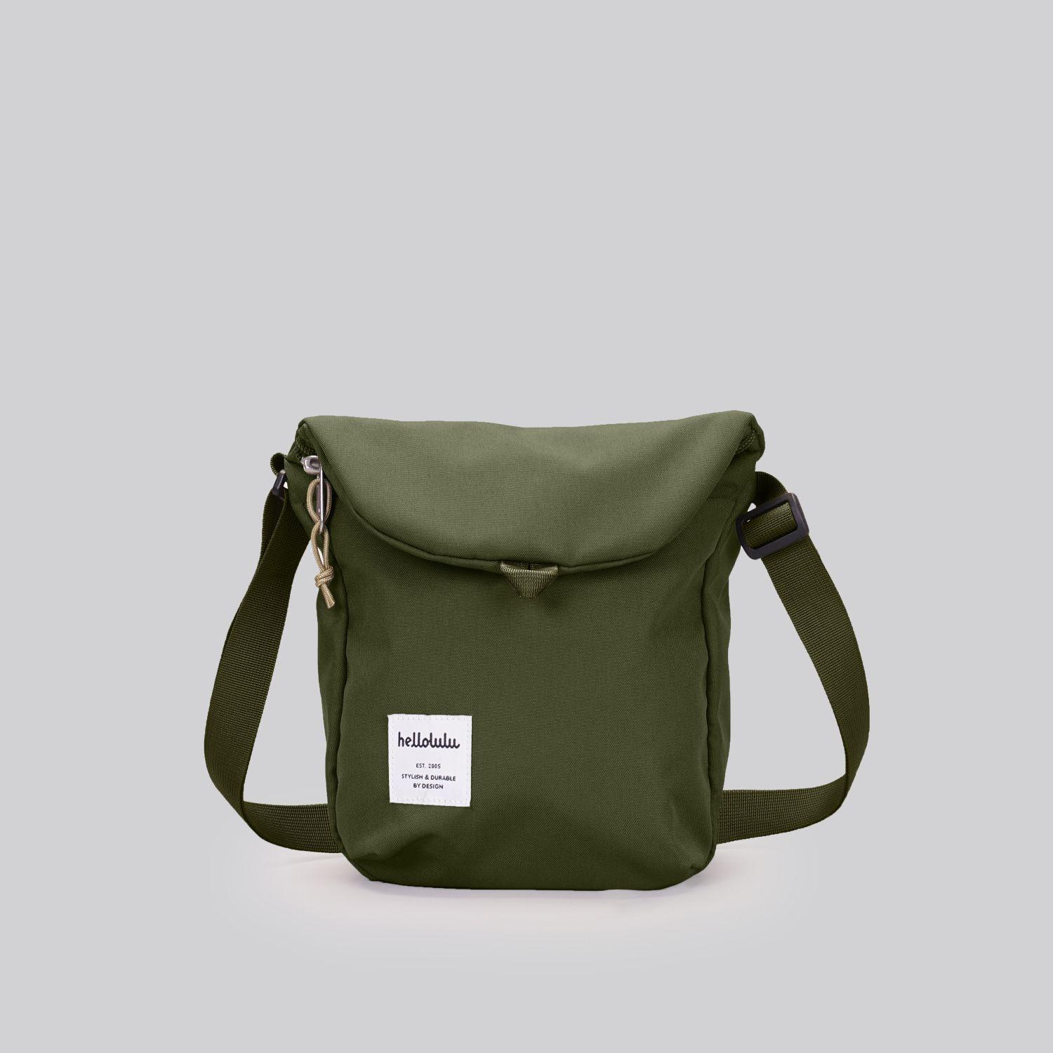 hellolulu sling bag