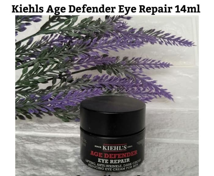 kiehls age defender eye cream