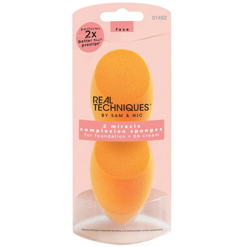 Bông mút trang điểm Real Techniques Sponge