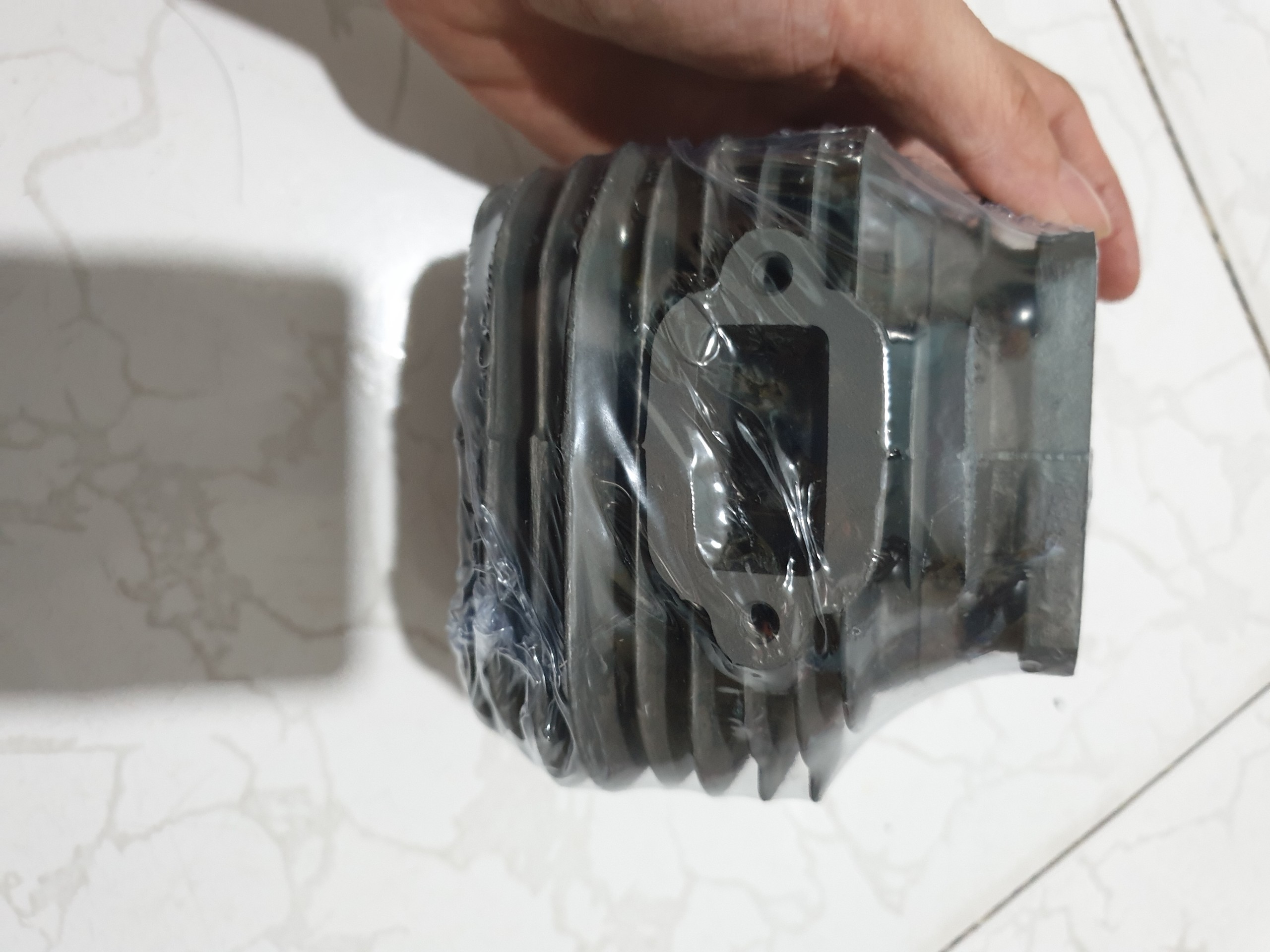 Bộ nòng xylanh máy cưa xích ms 381 s-tihl