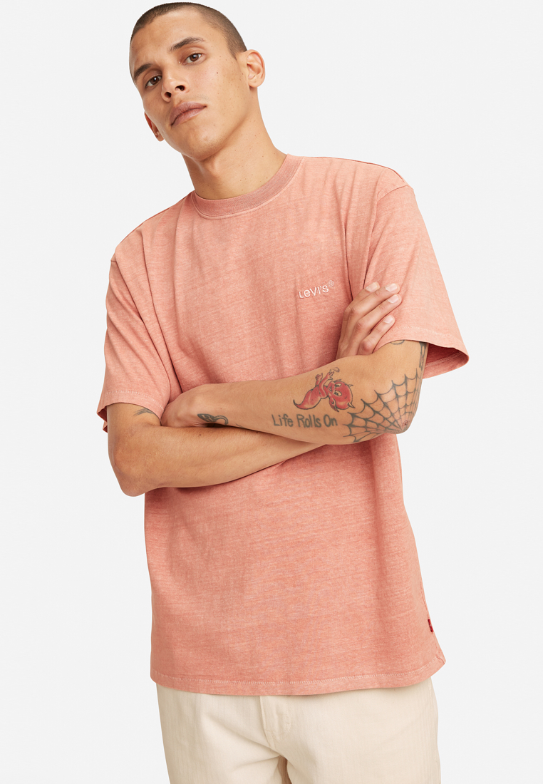 LEVI'S - Áo Thun Nam A0637-0022