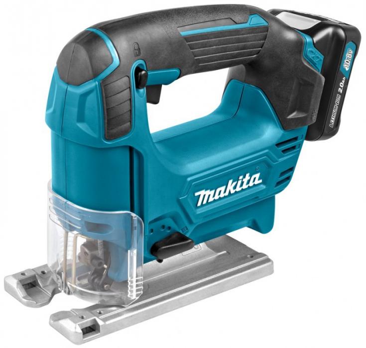 - máy cưa lọng dùng pin makita jv101dz