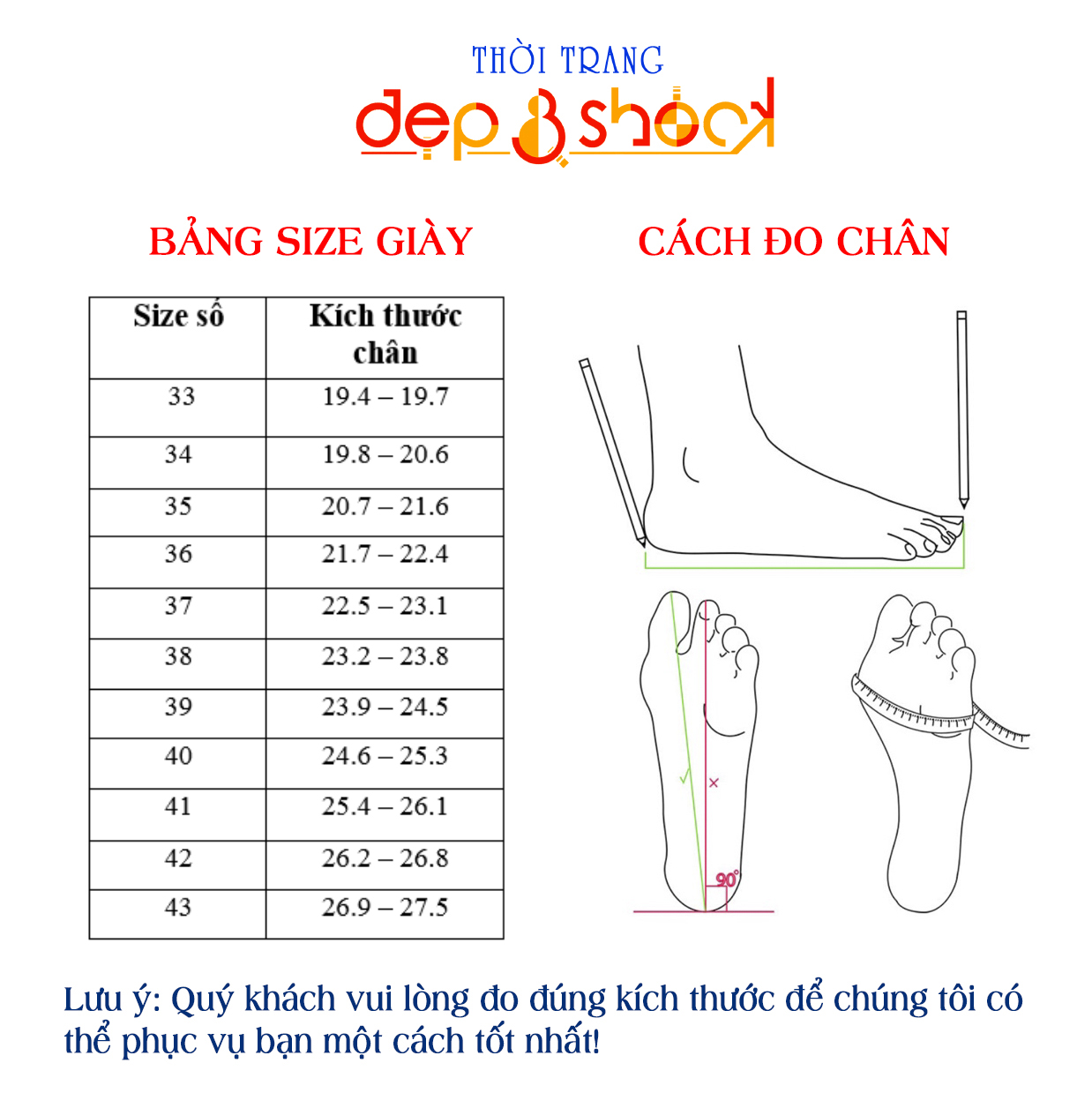 Giày cao gót 5p bít mũi bigsize
