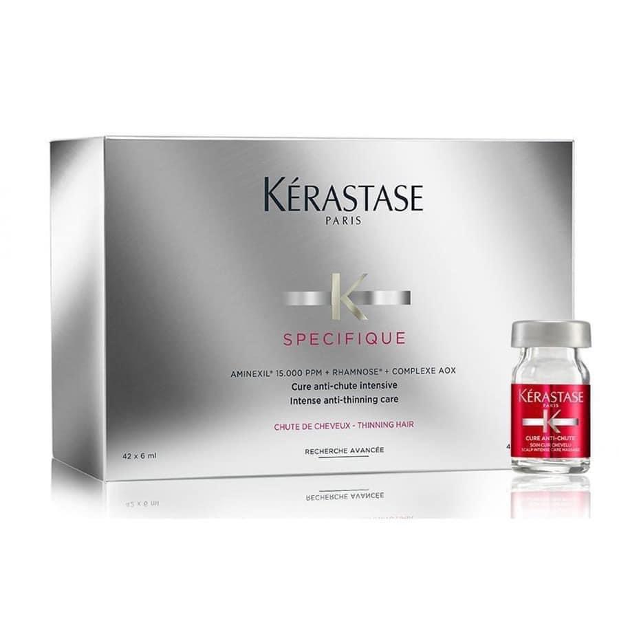 [GIẢM 5% ĐƠN 129K]Serum huyết thanh tóc Kerastase
