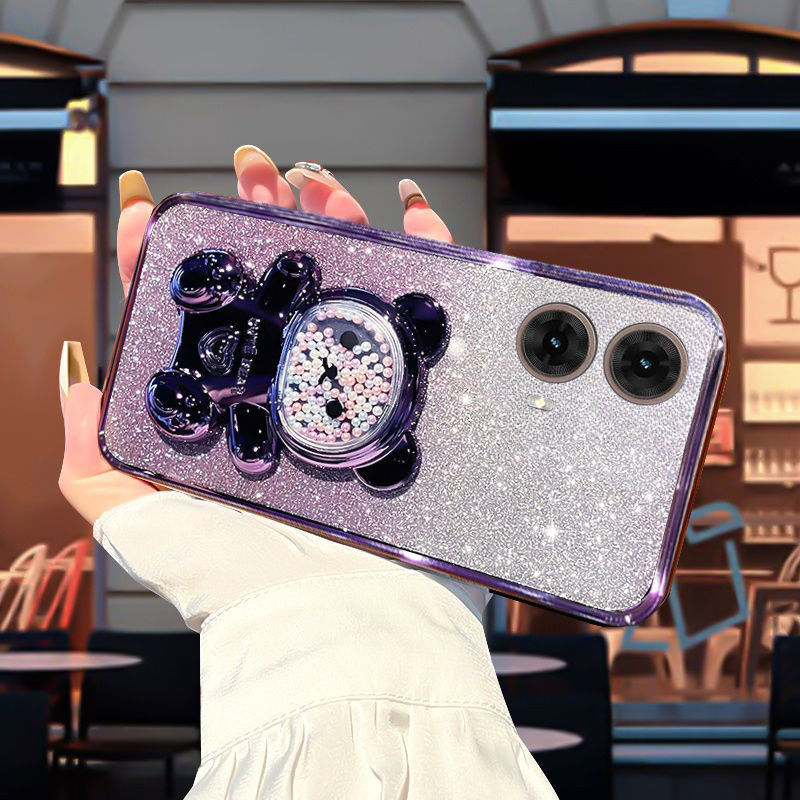 New%20Phone%20case%20Motorola%20Moto%20G45%20Back%20cover%20with%20Gradient%203D%20Bear%20Folding%20Stand%20Bracket%20Luxury%20Slim%206D%20Plating%20Glitter%20Girls%20for%20Motorola%20G45%20case%20-%20Image%208