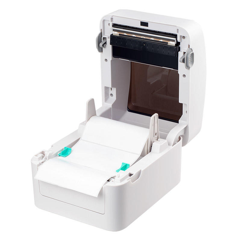 [CHÍNH HÃNG XPRINTER] Máy in đơn hàng, in tem, mã vận đơn XP-420B USB