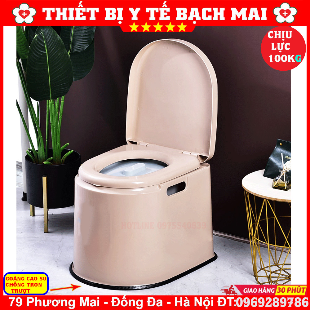Bô Vệ Sinh Cho Người Già, Bà Bầu