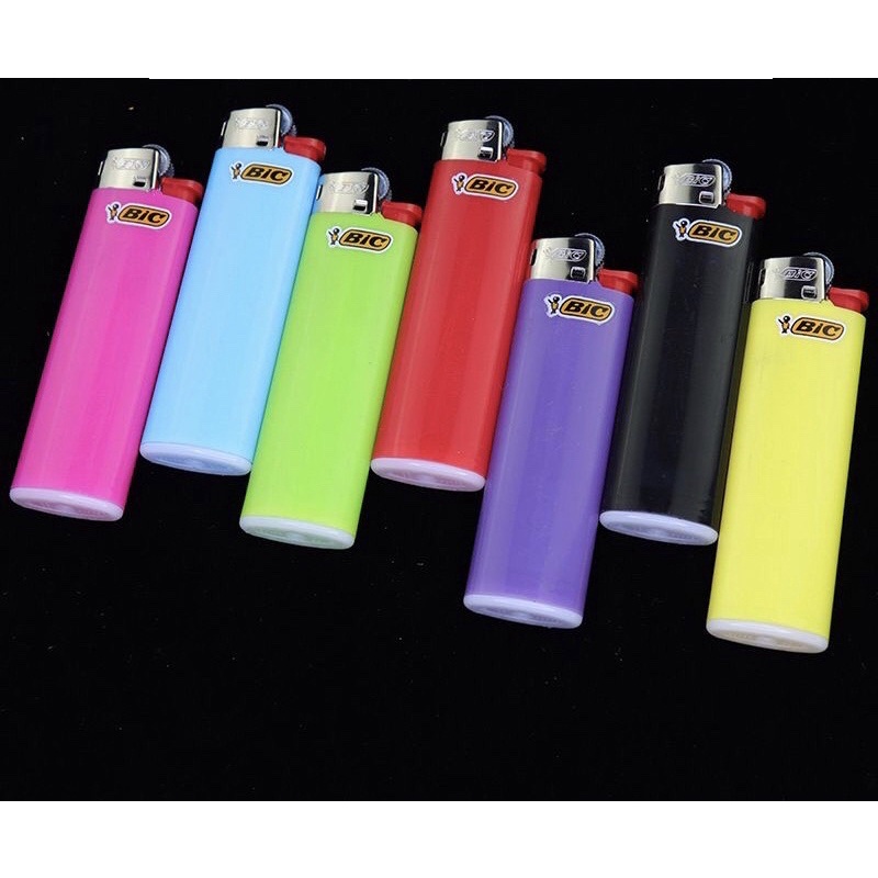 Bật Lửa Hộp Quẹt Bic J3