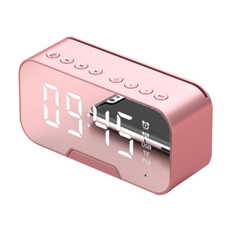 Portable%20LED%20Mirror%20Digital%20Wireless%20Bluetooth%20Speaker%20Alarm%20Clock%20Multifunction%20MP3%20FM%20Radio%20Household%20Elegant%20Decorate%20-%20Image%205