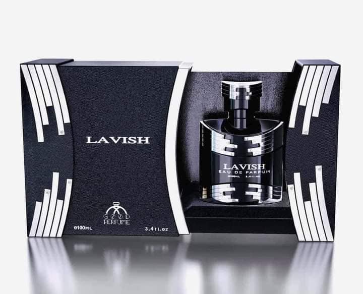 Nước Hoa Charme_Lavish 100ml