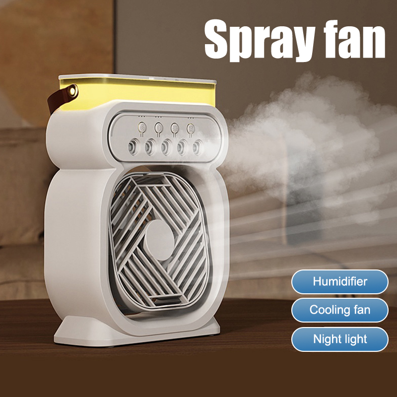 Portable%203%20In%201%20Fan%20AIr%20Conditioner%20Mini%20Air%20Cooler%20LED%20Night%20Light%20Air%20Humidifier%20Spray%20Mist%20Fan%20Electric%20Fan%20For%20Office%20Home%20-%20Image%209