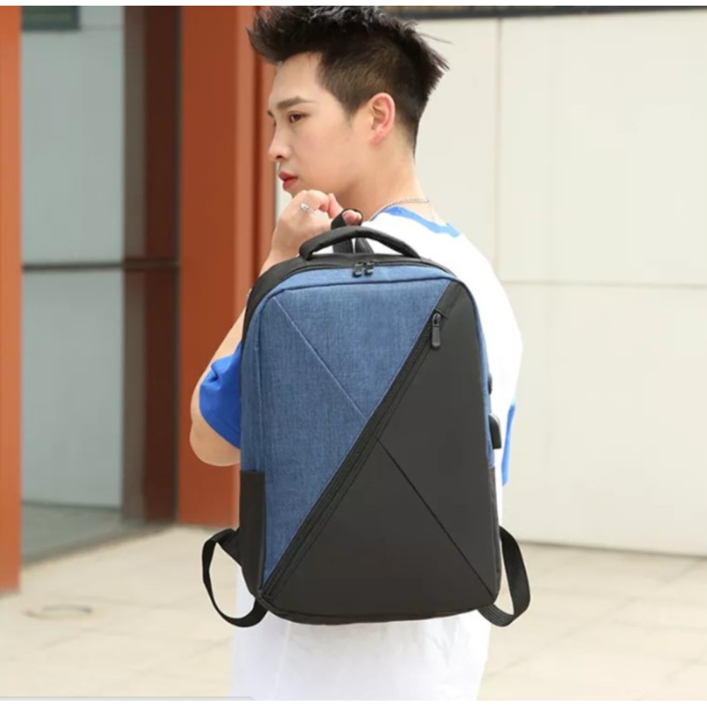 Lalabag, Men's Fashion, Bags, Backpacks on Carousell