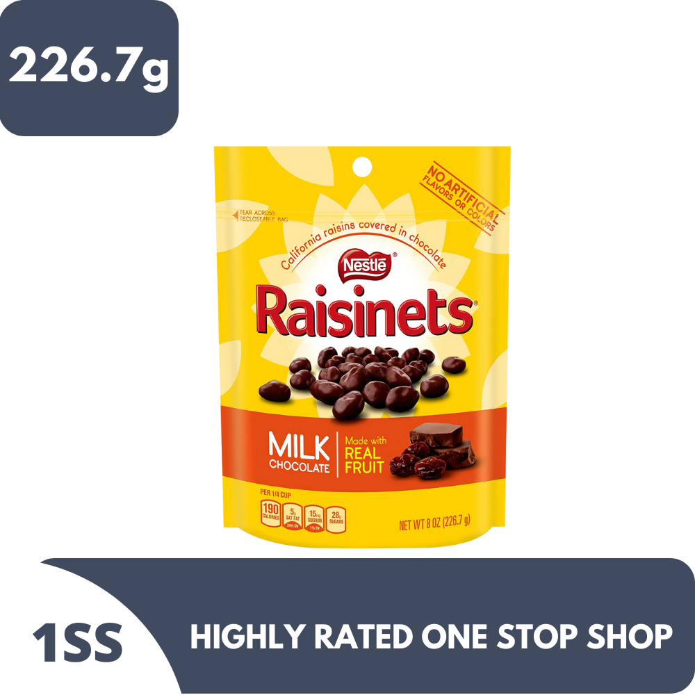 Nestle Milk Chocolate 226.7g Lazada PH