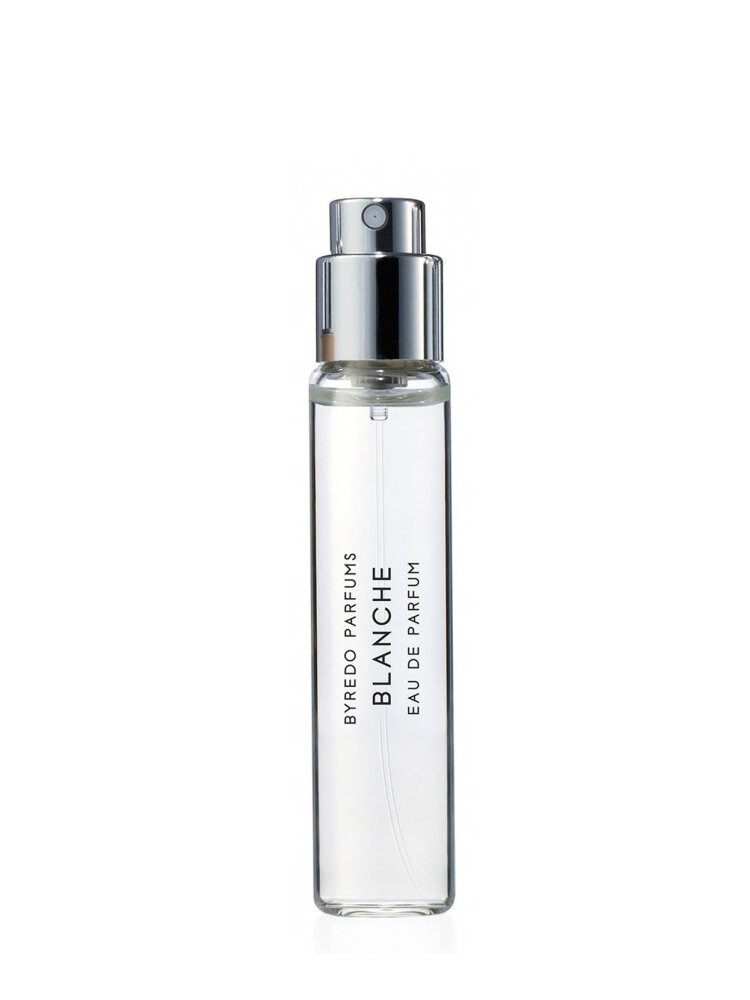 Byredo Blanche Eau de parfum Unisex 12ml | Lazada Singapore