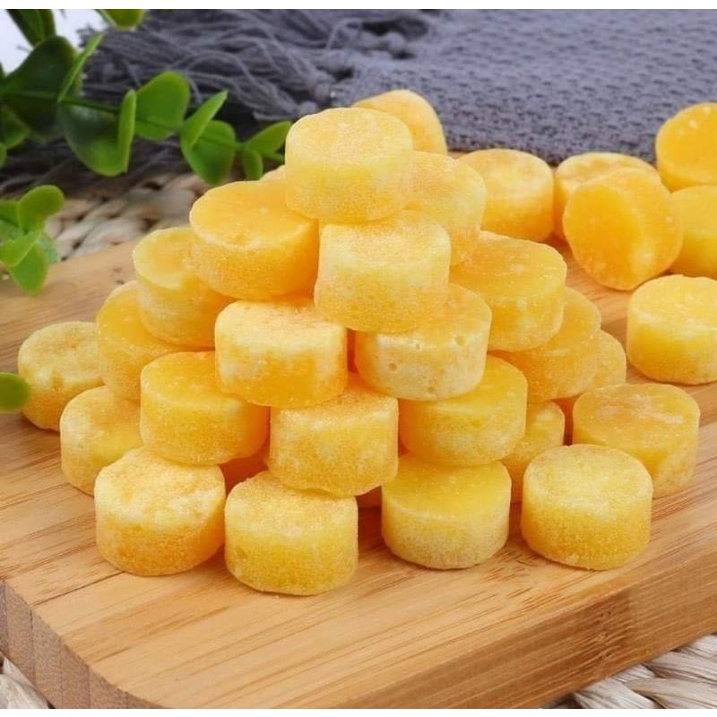 Kẹo lê nhuận phế bổ phổi - 500g/bịch
