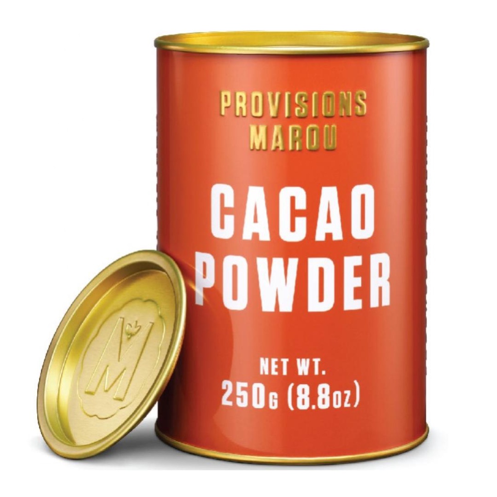 Bột cacao, cacao powder, 8.8 oz