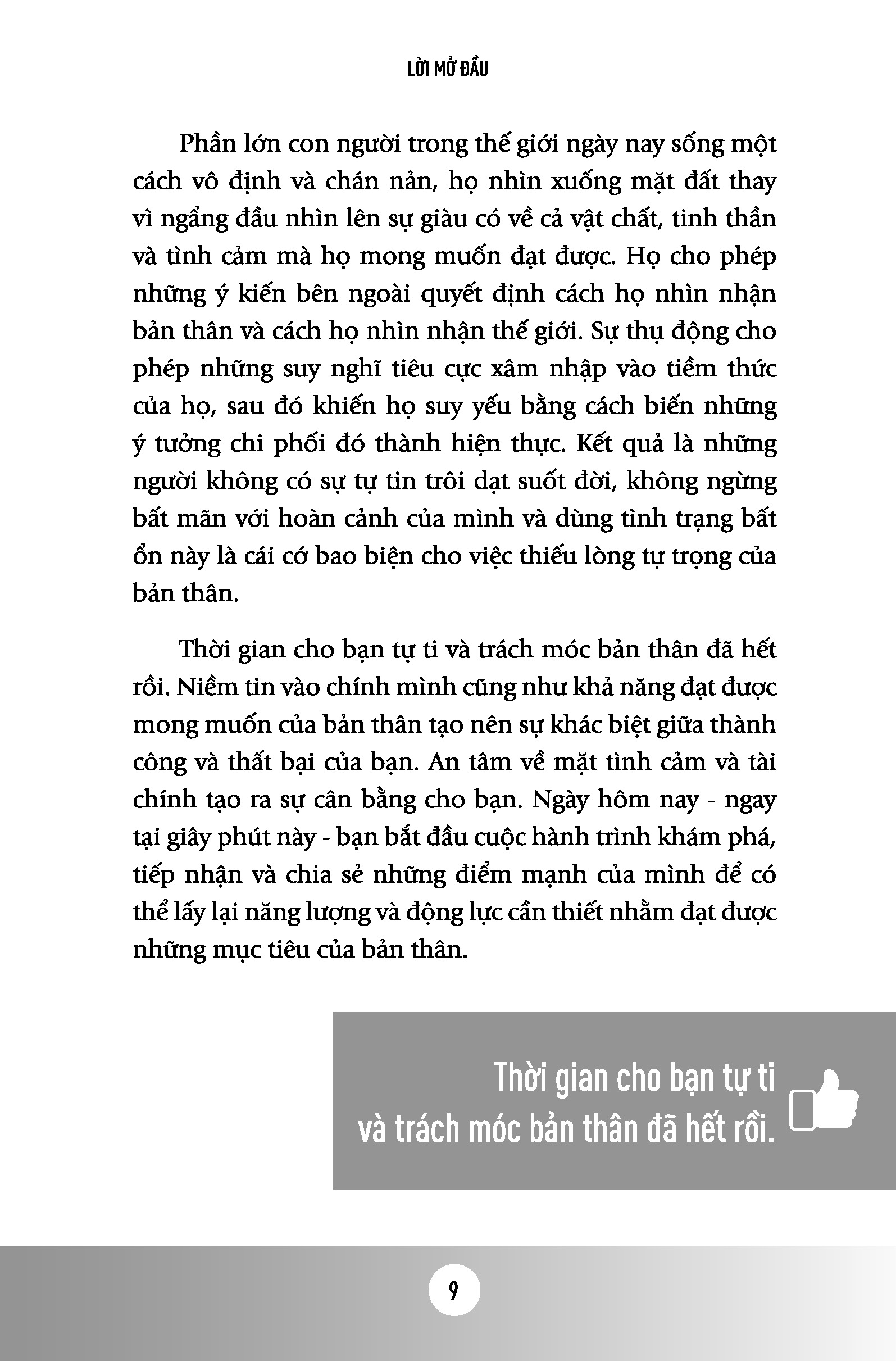 Công Thức Tự Tin Để Vươn Tới Sự Tự Lập Và Thành Công