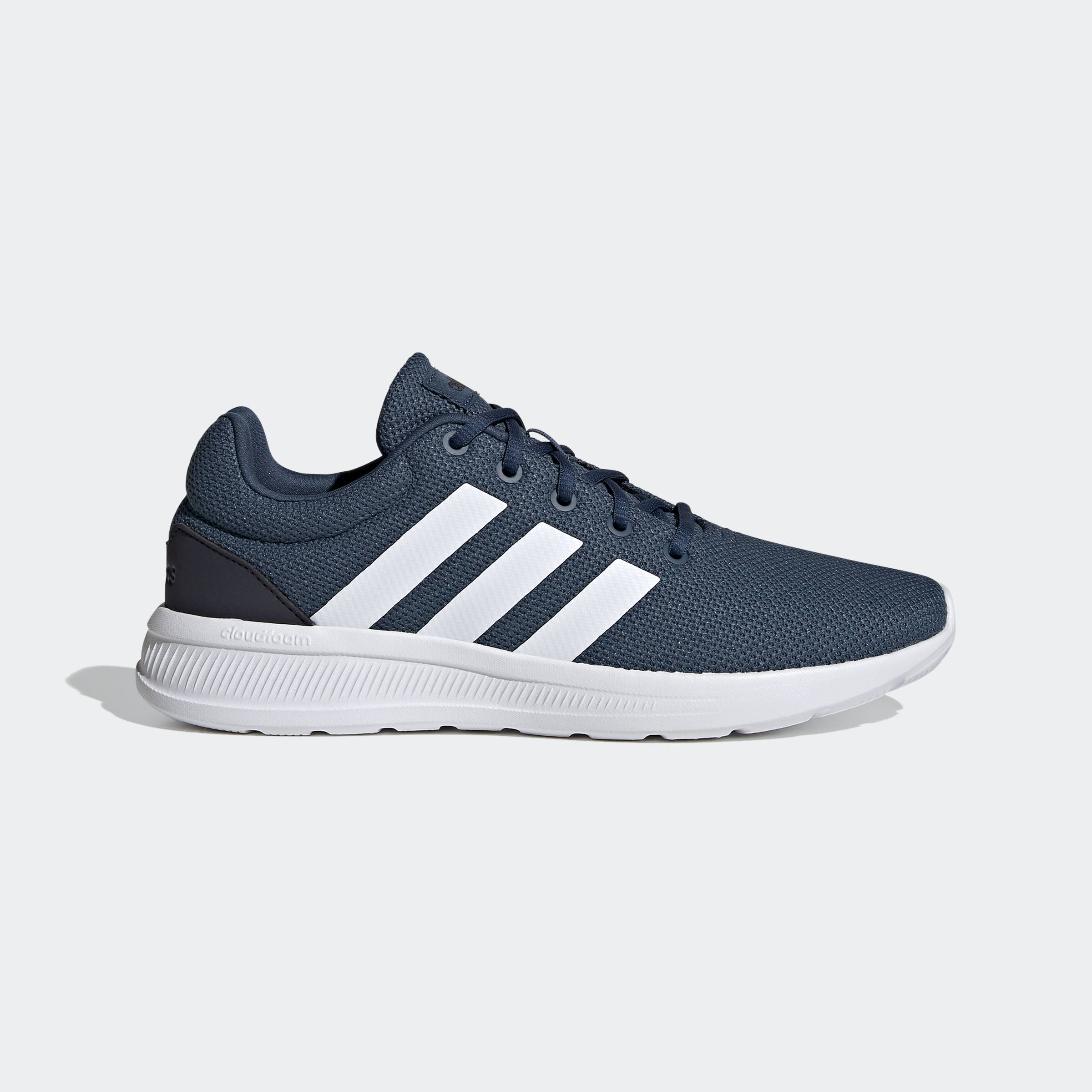 adidas blue lite racer