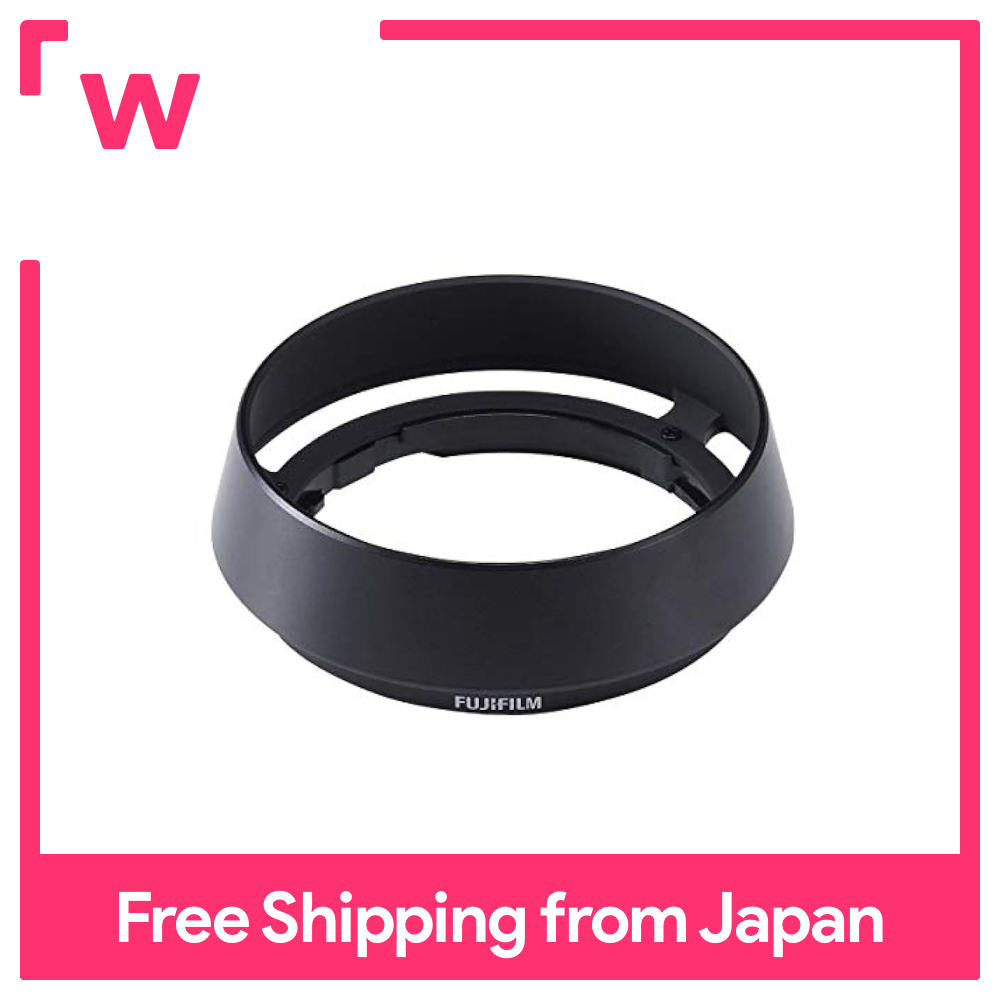 FUJIFILM FUJIFILM Lens Hood for Fujinon Lens XF35mmF2 LHXF352 Lazada PH