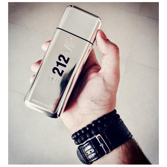 Nước hoa nam 212 vip men n>y>c 100ml