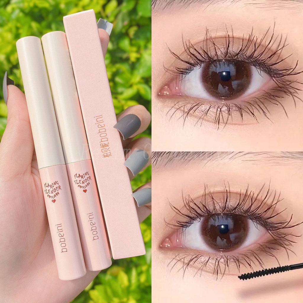 Mascara Bobeini® chống thấm nước chống lem