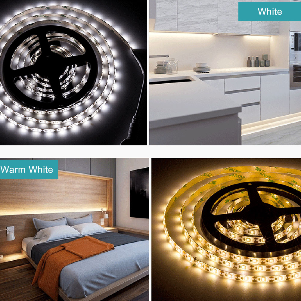 5m%20Led%20Strip%20Usb%202835%205v%20Flexible%20Led%20Lamp%20Tape%20Ribbon%20Rgb%20Tv%20Desk%20Screen%20Backlight%20Usb%20Cable%20-%20Image%202