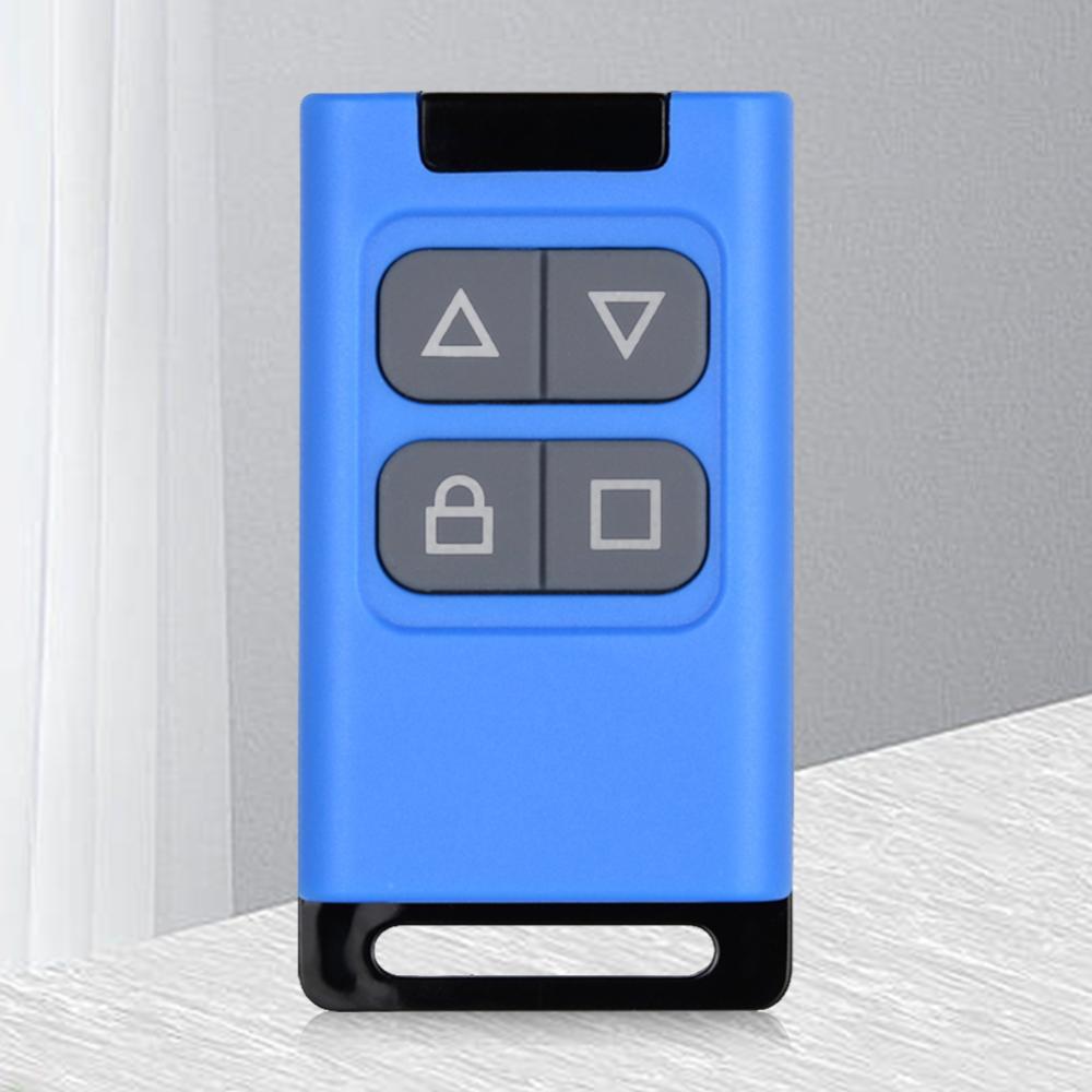 Điều khiển từ xa không dây 315 Mhz/433 MHz Clone điều máy phát tần số vô tuyến từ xa duplicator Key cho cửa điện cửa nhà để xe