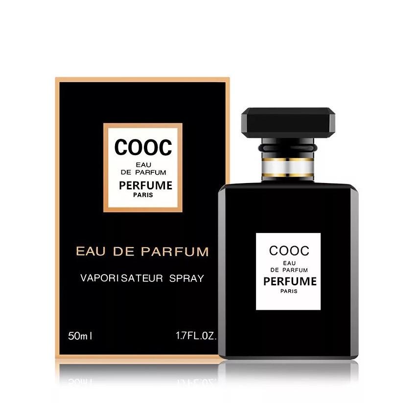 [HCM]Nước hoa nữ eau de parfum perfume paris 50ML