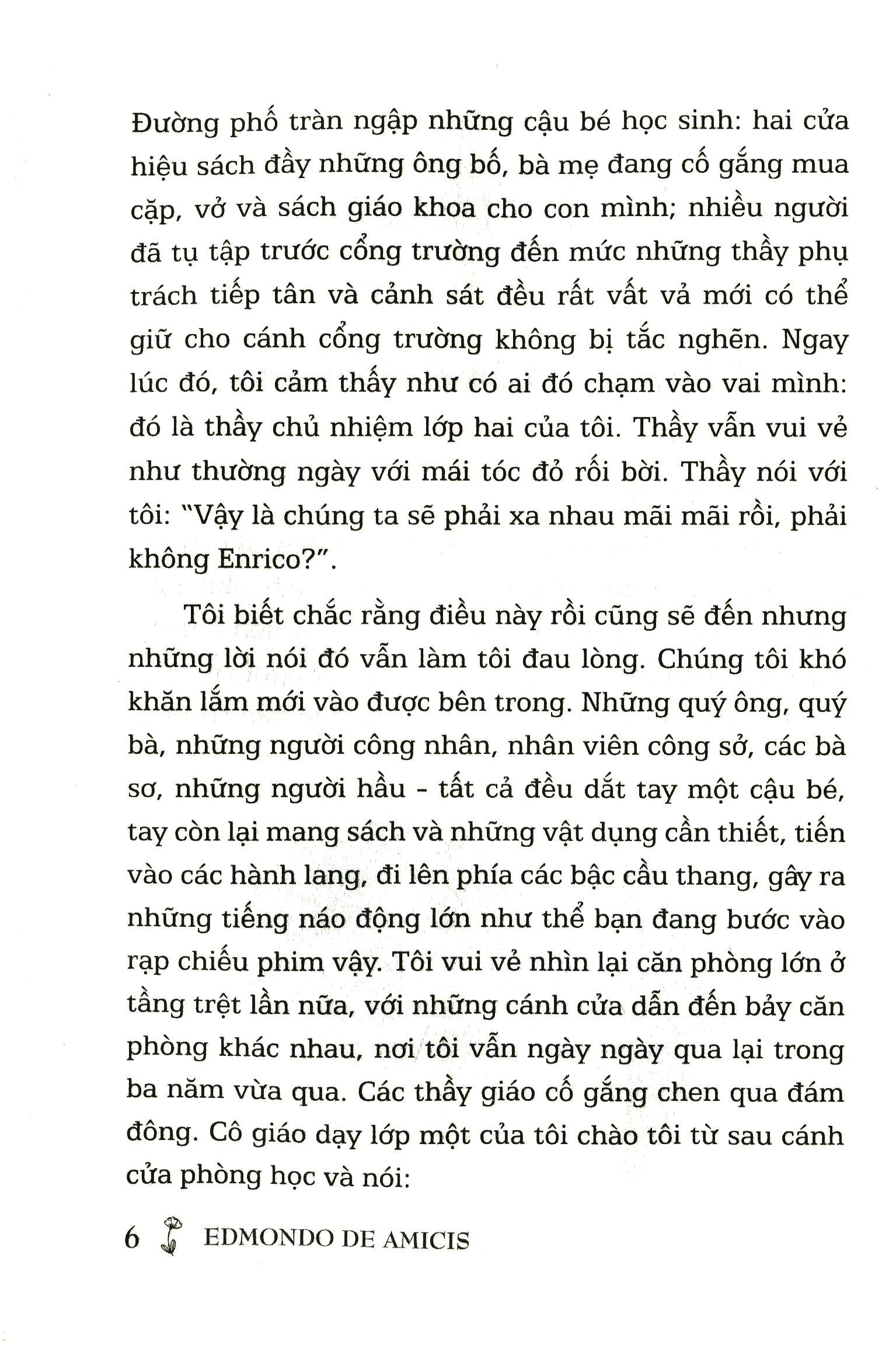 Sách Fahasa - Những Tấm Lòng Cao Cả (Tái Bản 2023)