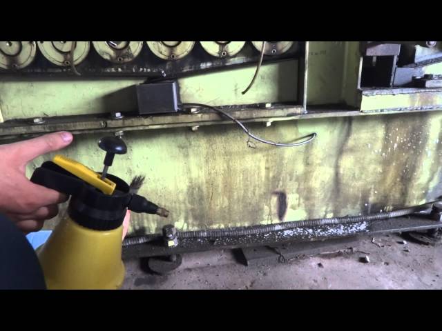 Easy Clean-5L Nước Tẩy Dầu Mỡ Động Cơ