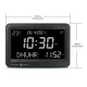 Azan Clock Automatic Worldwide Digital 8 Azan Prayer Sounds Islamic Wall and Desk Clock. 