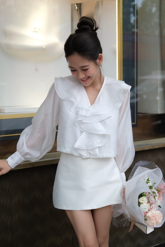 RUBIES Váy Ngắn Dreamer Skort