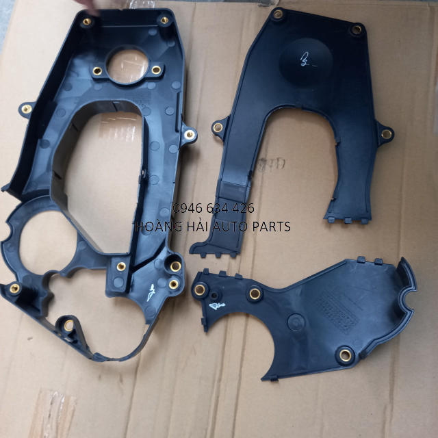 BỘ ỐP ĐẬY DÂY CAM DAEWOO LANOS