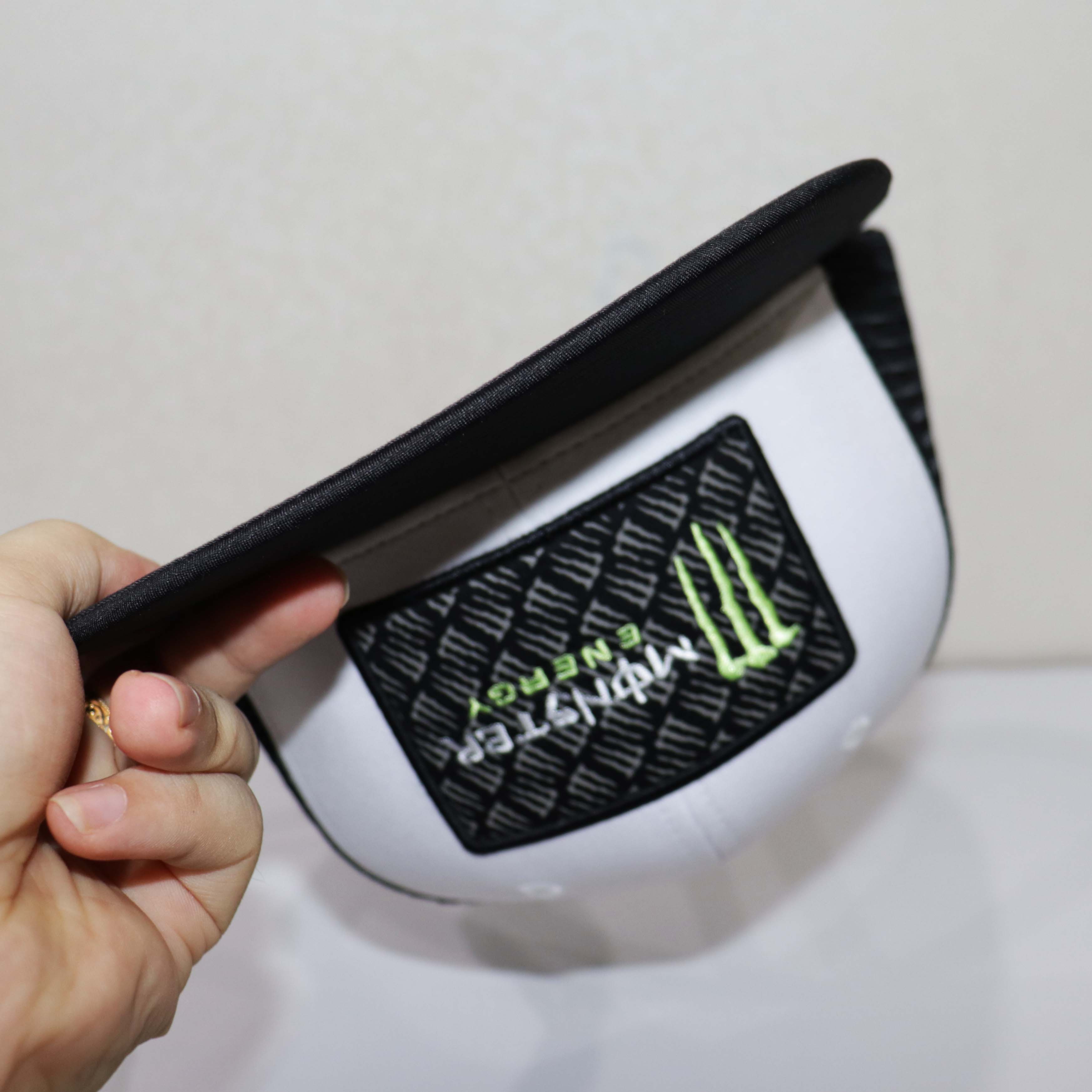 Nón kết Snapback Fox Monster Đam Mê Tốc Độ 2022.